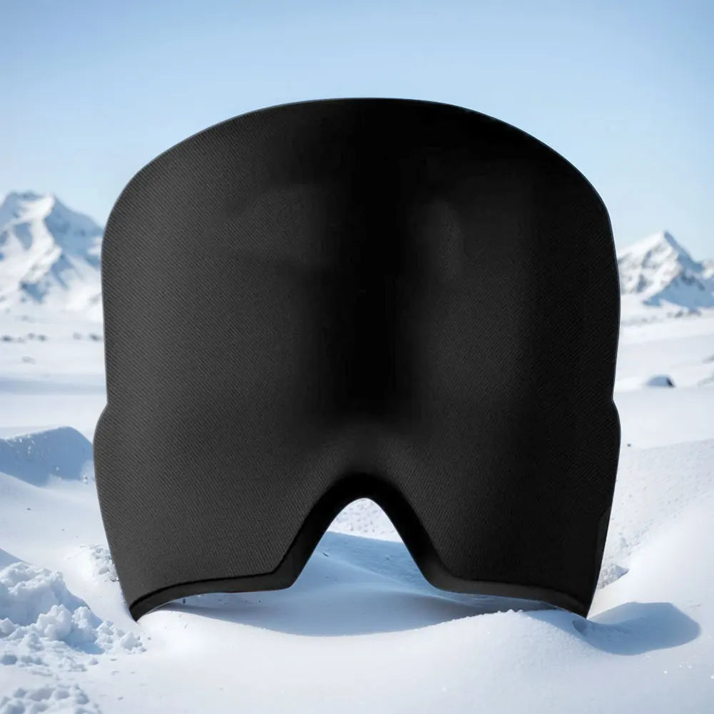 Migraine Relief Gel Ice Cap for Pain Relief - Smarsty