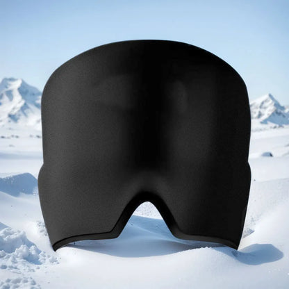 Migraine Relief Gel Ice Cap for Pain Relief - Smarsty