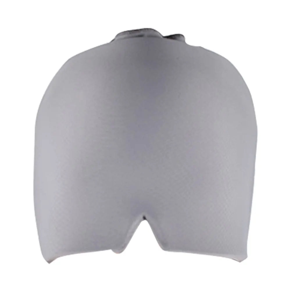 Migraine Relief Gel Ice Cap for Pain Relief - Smarsty