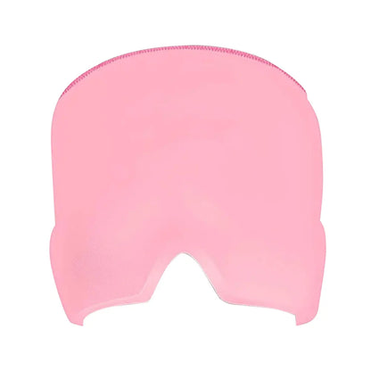 Migraine Relief Gel Ice Cap for Pain Relief - Smarsty
