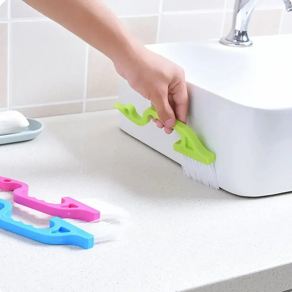 2-in-1 Windows Gap Cleaning Brush for Effortless Home Cleaning - Smarsty