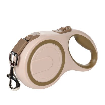 Retractable 8m Dog Leash for Outdoor Training - Smarsty