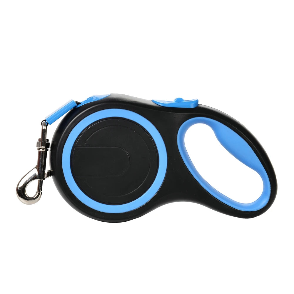 Retractable 8m Dog Leash for Outdoor Training - Smarsty