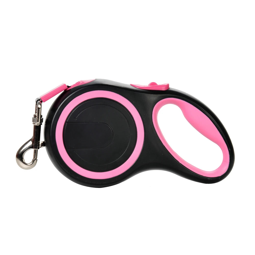 Retractable 8m Dog Leash for Outdoor Training - Smarsty