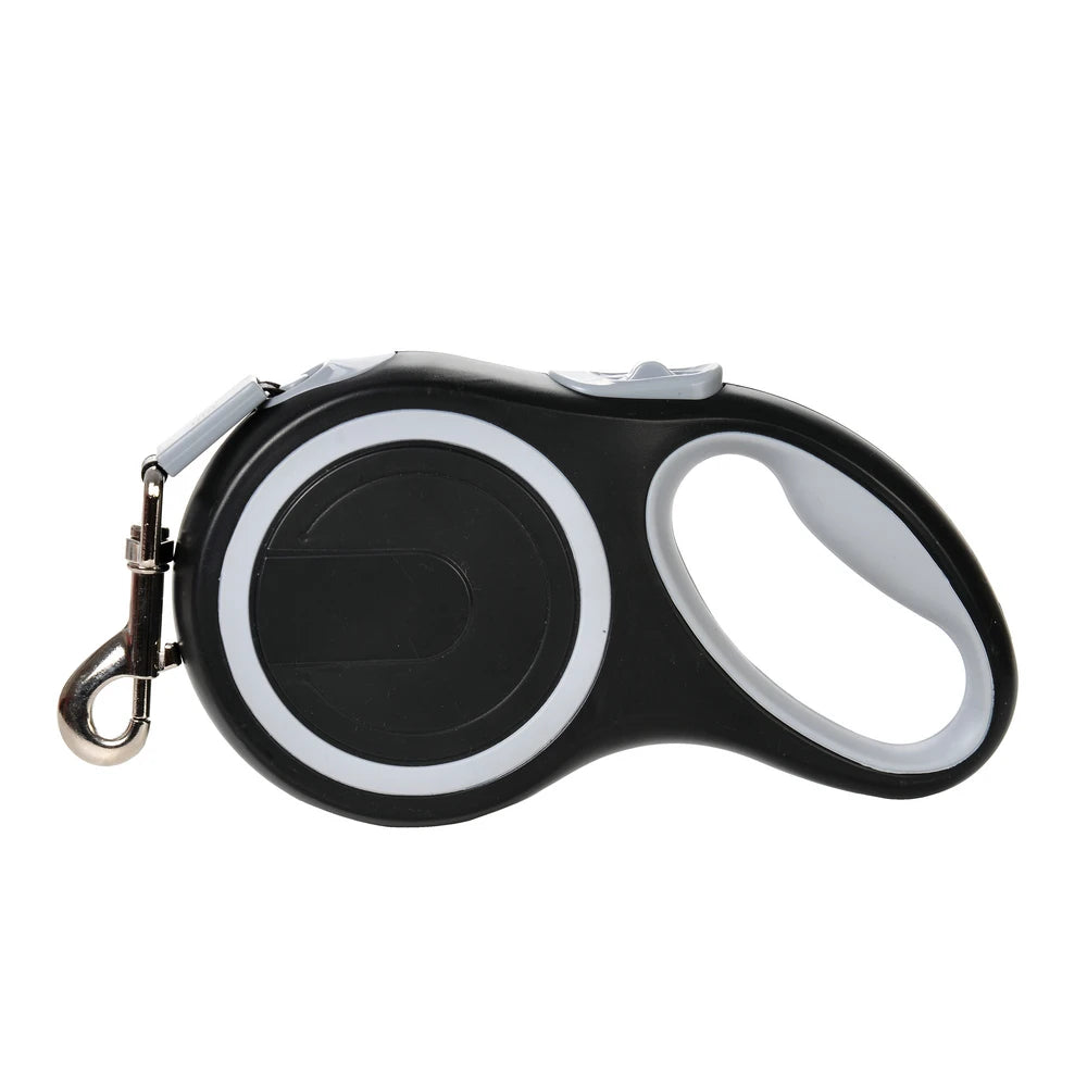Retractable 8m Dog Leash for Outdoor Training - Smarsty