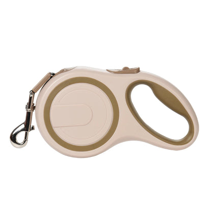 Retractable 8m Dog Leash for Outdoor Training - Smarsty