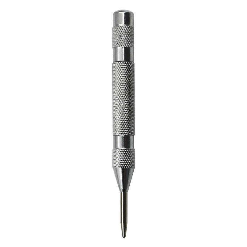 Automatic Center Punch Tool for Woodworking Precision - Smarsty