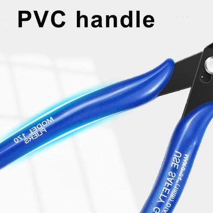 Durable Sharp Diagonal Plier Cutter for Precision Wire Cutting - Smarsty