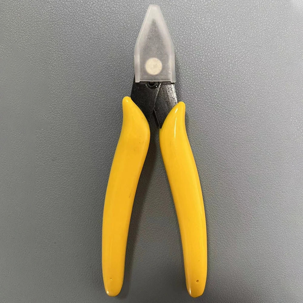 Durable Sharp Diagonal Plier Cutter for Precision Wire Cutting - Smarsty