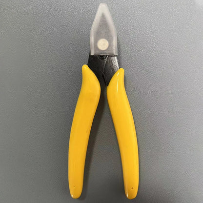 Durable Sharp Diagonal Plier Cutter for Precision Wire Cutting - Smarsty