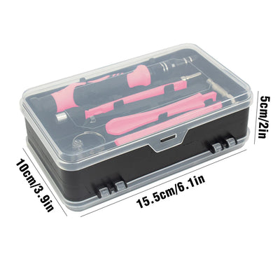 115 in 1 Precision Screwdriver Set for Easy Repairs - Smarsty