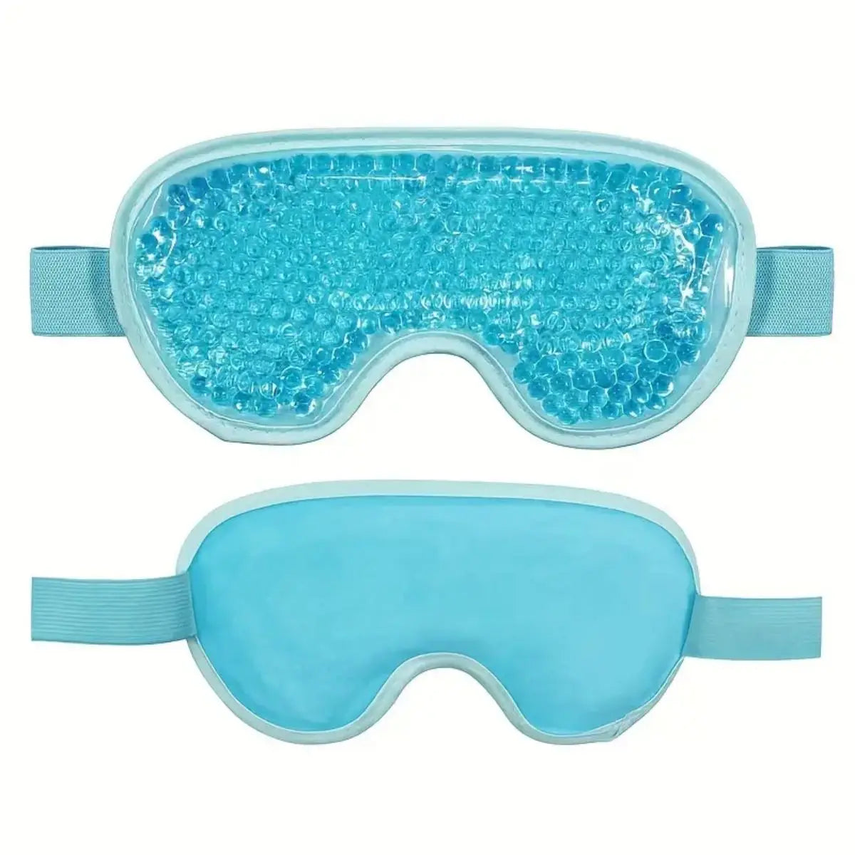 Cooling Eye Mask for Relaxation and Beauty Treatment - Smarsty