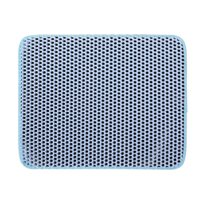 Waterproof Cat Litter Mat with Double Layer Design - Smarsty