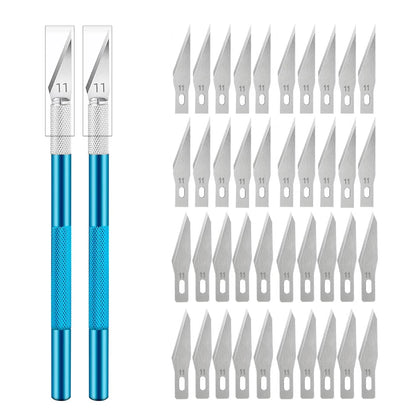 Engraving Metal Knife Kit for Precision PCB Repair - Smarsty