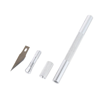 Engraving Metal Knife Kit for Precision PCB Repair - Smarsty