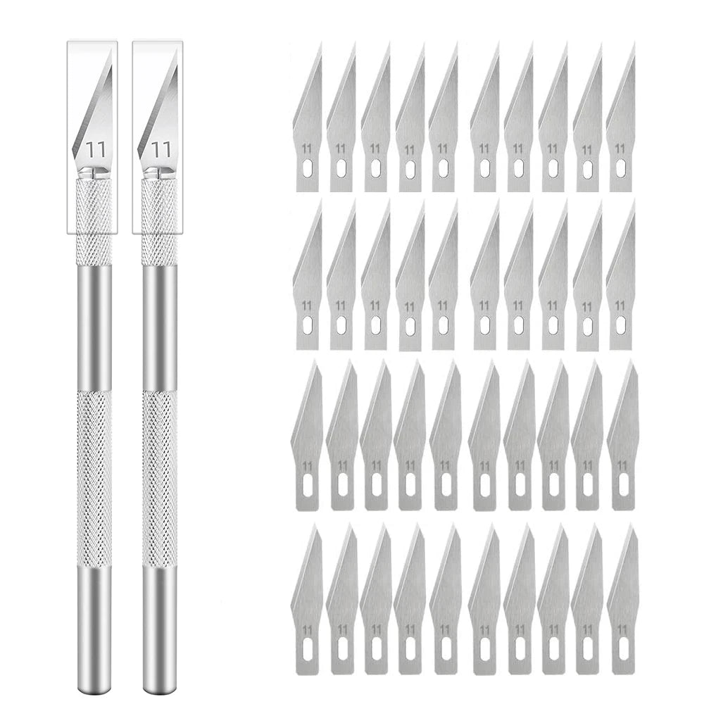 Engraving Metal Knife Kit for Precision PCB Repair - Smarsty