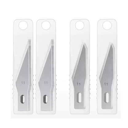 Engraving Metal Knife Kit for Precision PCB Repair - Smarsty
