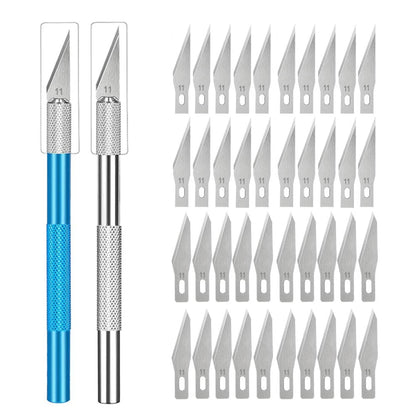 Engraving Metal Knife Kit for Precision PCB Repair - Smarsty