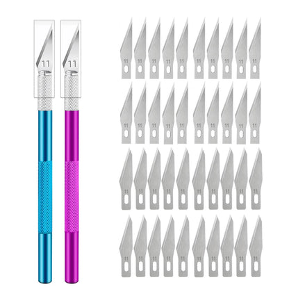 Engraving Metal Knife Kit for Precision PCB Repair - Smarsty