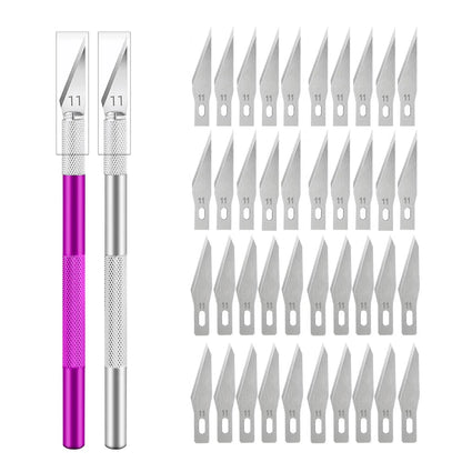 Engraving Metal Knife Kit for Precision PCB Repair - Smarsty