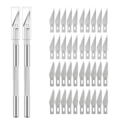 Engraving Metal Knife Kit for Precision PCB Repair - Smarsty