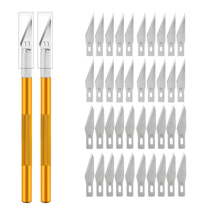 Engraving Metal Knife Kit for Precision PCB Repair - Smarsty