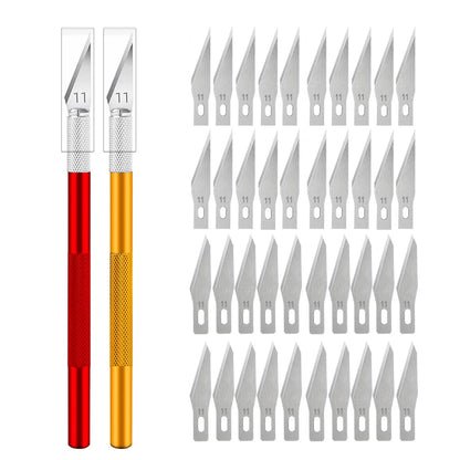 Engraving Metal Knife Kit for Precision PCB Repair - Smarsty