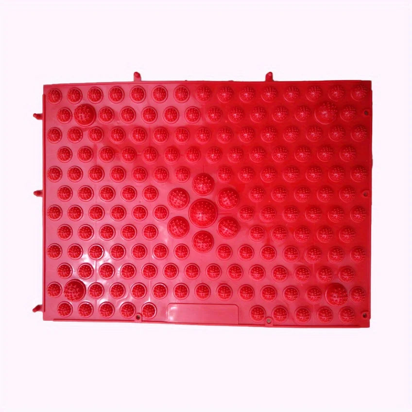 Foot Massage Cushion for Relaxation and Reflexology - Smarsty