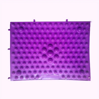 Foot Massage Cushion for Relaxation and Reflexology - Smarsty