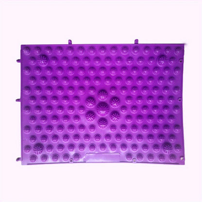 Foot Massage Cushion for Relaxation and Reflexology - Smarsty