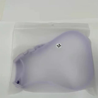 Waterproof Macaron Colored PVC Dog Collar Easy To Clean - Smarsty