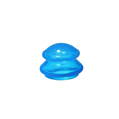 Anti-Cellulite Silicone Cupping Massage Cups for Firm Skin - Smarsty