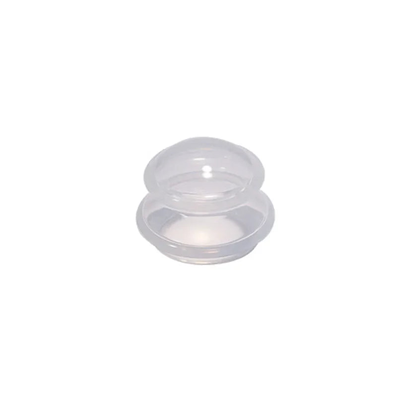 Anti-Cellulite Silicone Cupping Massage Cups for Firm Skin - Smarsty