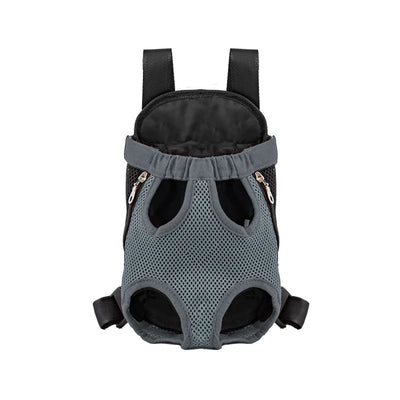 Breathable Portable Travel Pet Dog Carrier Backpack - Smarsty