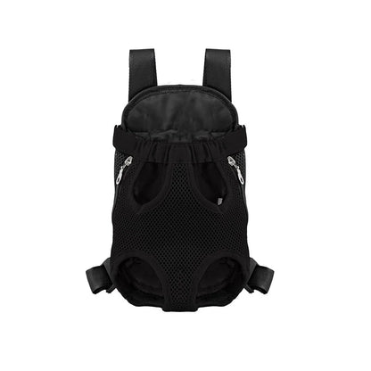 Breathable Portable Travel Pet Dog Carrier Backpack - Smarsty