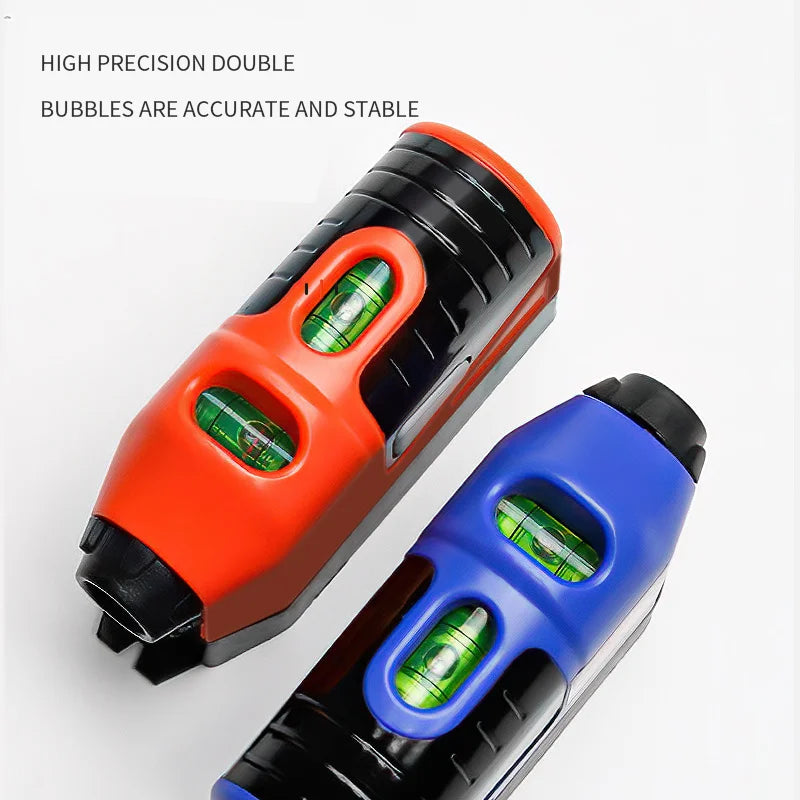 Mini Multi-Function Laser Printer with Infrared Tester - Smarsty