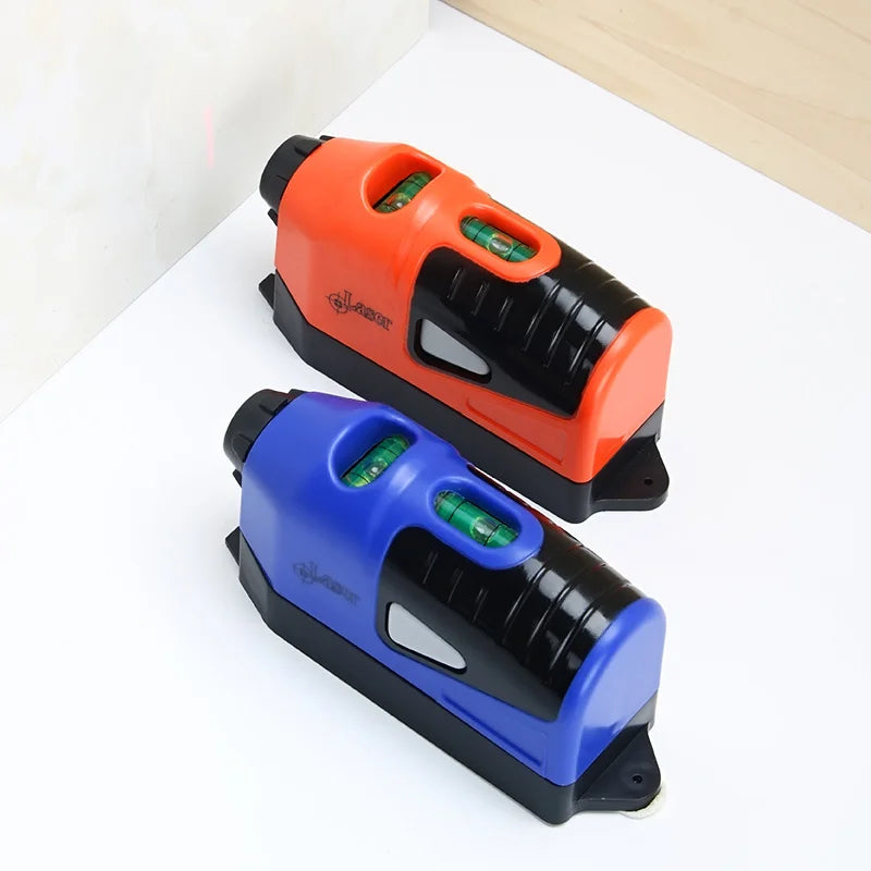 Mini Multi-Function Laser Printer with Infrared Tester - Smarsty