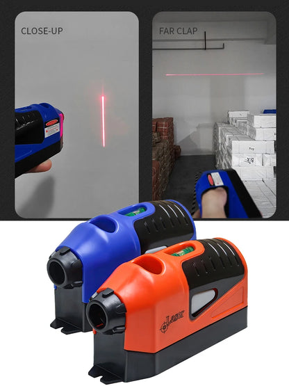 Mini Multi-Function Laser Printer with Infrared Tester - Smarsty