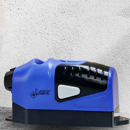 Mini Multi-Function Laser Printer with Infrared Tester - Smarsty
