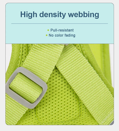 Truelove Breathable Nylon Dog Harness For Training - Smarsty