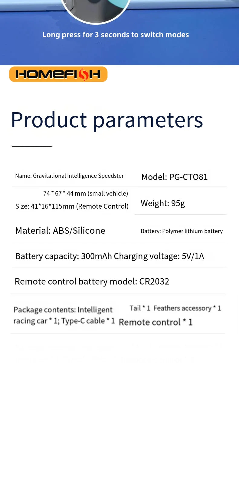 Smart Cat Toy Automatic Moving Interactive Car - Smarsty