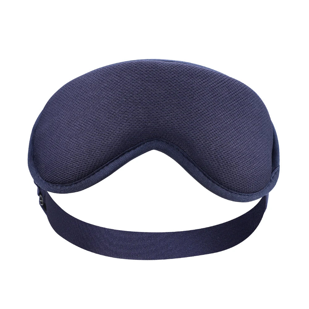 Wireless Heated Eye Massager for Effective Fatigue Relief - Smarsty