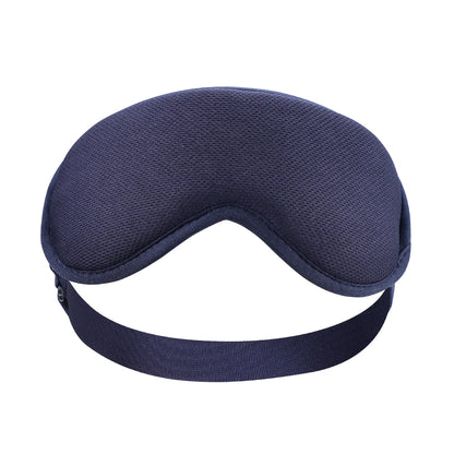 Wireless Heated Eye Massager for Effective Fatigue Relief - Smarsty
