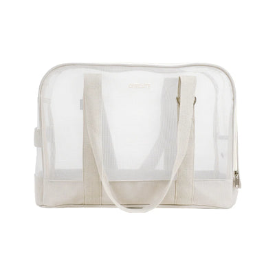 ONECUTE Portable Breathable Pet Carrier Bag for Small Dogs - Smarsty