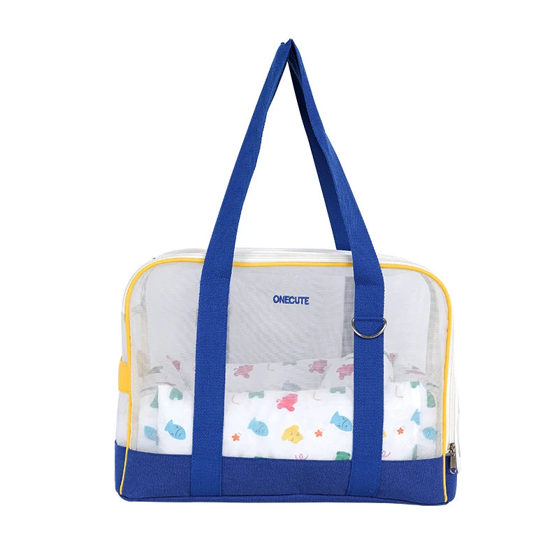 ONECUTE Portable Breathable Pet Carrier Bag for Small Dogs - Smarsty