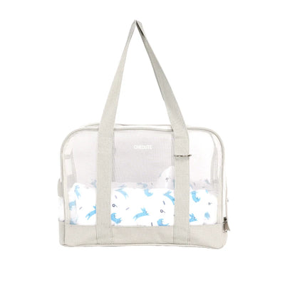 ONECUTE Portable Breathable Pet Carrier Bag for Small Dogs - Smarsty