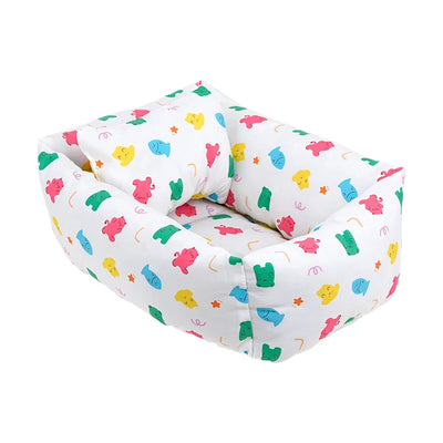 ONECUTE Portable Breathable Pet Carrier Bag for Small Dogs - Smarsty