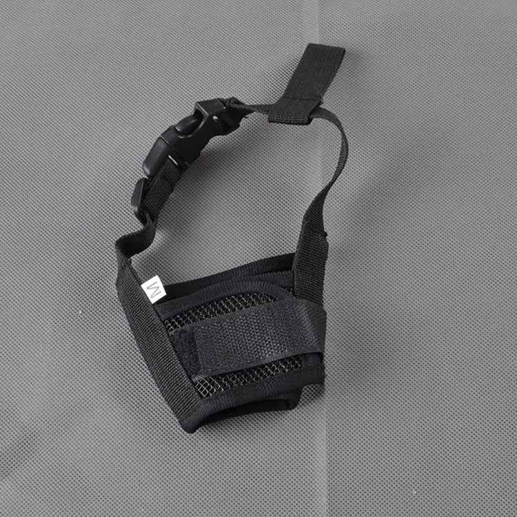 Adjustable Anti Barking Dog Muzzle for All Breeds - Smarsty
