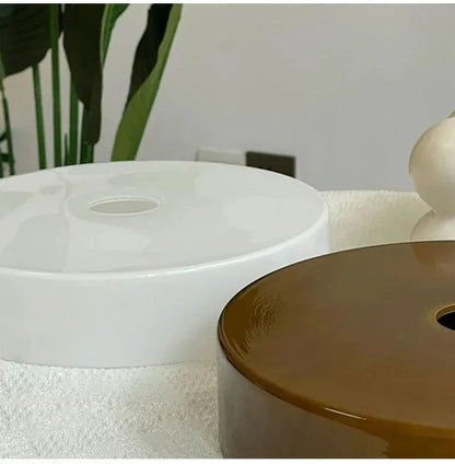 Nordic Glass Pendant Light for Stylish Home Decor - Smarsty
