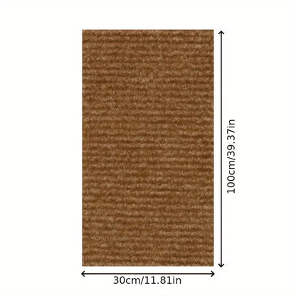 Wall Mounted Cat Scratching Pad Durable Non Slip Design - Smarsty